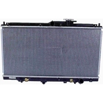 Order Radiator by KOYORAD - A1494 For Your Vehicle