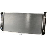 Order Radiator by KOYORAD - A1693 For Your Vehicle