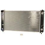 Order Radiator by KOYORAD - A1826 For Your Vehicle