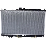 Order Radiator by KOYORAD - A1839 For Your Vehicle