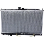 Order Radiator by KOYORAD - A1889 For Your Vehicle