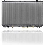 Order Radiator by KOYORAD - A1910 For Your Vehicle