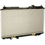Order Radiator by KOYORAD - A2051 For Your Vehicle