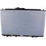 Order Radiator by KOYORAD - A2147 For Your Vehicle
