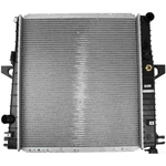 Order Radiator by KOYORAD - A2173 For Your Vehicle
