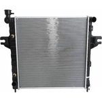Order KOYORAD - A2262 - Engine Coolant Radiator For Your Vehicle