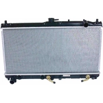 Order Radiator by KOYORAD - A2268 For Your Vehicle
