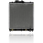 Order KOYORAD - A2274 - Radiator For Your Vehicle