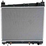 Order KOYORAD - A2305 - Engine Coolant Radiator For Your Vehicle