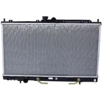 Order Radiator by KOYORAD - A2306 For Your Vehicle