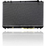 Order Radiator by KOYORAD - A2325 For Your Vehicle