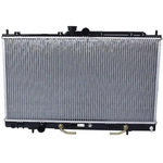 Order Radiator by KOYORAD - A2331 For Your Vehicle
