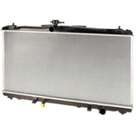 Order Radiateur by KOYORAD - A2370-1 For Your Vehicle