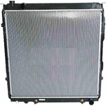 Order Radiator by KOYORAD - A2376 For Your Vehicle