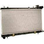 Order Radiator by KOYORAD - A2402 For Your Vehicle