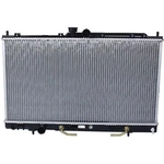 Order Radiator by KOYORAD - A2414 For Your Vehicle