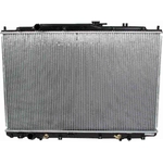 Order Radiator by KOYORAD - A2417-1 For Your Vehicle