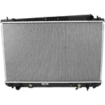 Order Radiator by KOYORAD - A2427 For Your Vehicle