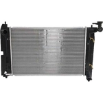 Order Radiator by KOYORAD - A2428 For Your Vehicle