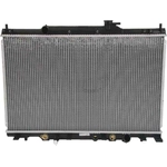 Order Radiator by KOYORAD - A2443 For Your Vehicle