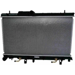 Order Radiator by KOYORAD - A2450 For Your Vehicle