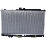 Order Radiator by KOYORAD - A2470 For Your Vehicle