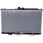 Order Radiator by KOYORAD - A2574 For Your Vehicle