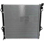 Order KOYORAD - A2580 - Engine Coolant Radiator For Your Vehicle