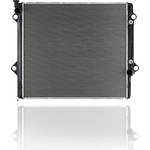 Order Radiator by KOYORAD - A2581 For Your Vehicle