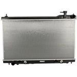 Order Radiator by KOYORAD - A2588 For Your Vehicle