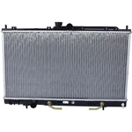 Order Radiator by KOYORAD - A2672 For Your Vehicle