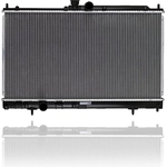 Order Radiator by KOYORAD - A2689-1 For Your Vehicle