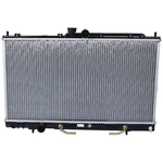 Order KOYORAD - A2696 - Engine Coolant Radiateur For Your Vehicle