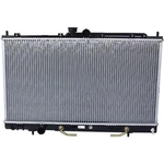 Order Radiator by KOYORAD - A2703 For Your Vehicle