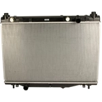 Order Radiator by KOYORAD - A2731 For Your Vehicle