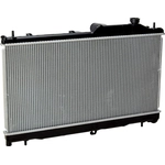 Order Radiator by KOYORAD - A2778 For Your Vehicle