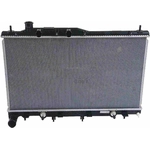 Order Radiator by KOYORAD - A2779 For Your Vehicle