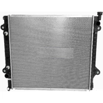 Order Radiator by KOYORAD - A2802 For Your Vehicle