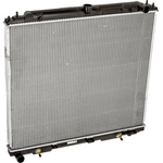 Order KOYORAD - A2807 - Radiator For Your Vehicle