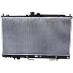 Order Radiator by KOYORAD - A2817 For Your Vehicle