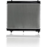 Order Radiator by KOYORAD - A2890 For Your Vehicle
