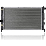 Order Radiator by KOYORAD - A2925 For Your Vehicle