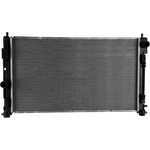 Order Radiator by KOYORAD - A2951 For Your Vehicle