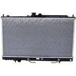 Order Radiator by KOYORAD - A2966 For Your Vehicle