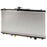 Order Radiator by KOYORAD - A2988 For Your Vehicle
