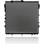 Order Radiator by KOYORAD - A2994 For Your Vehicle