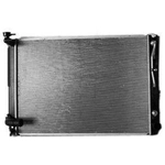 Order Radiateur - LX3010139 For Your Vehicle