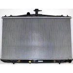 Order Radiator - LX3010142 For Your Vehicle