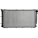 Order Radiator - LX3010153 For Your Vehicle