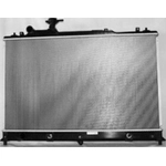 Order Radiateur - MA3010225 For Your Vehicle
